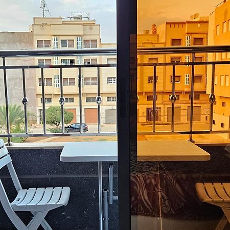 Appart Moderne Nador Al Jadid Pres De La Corniche Екстериор снимка