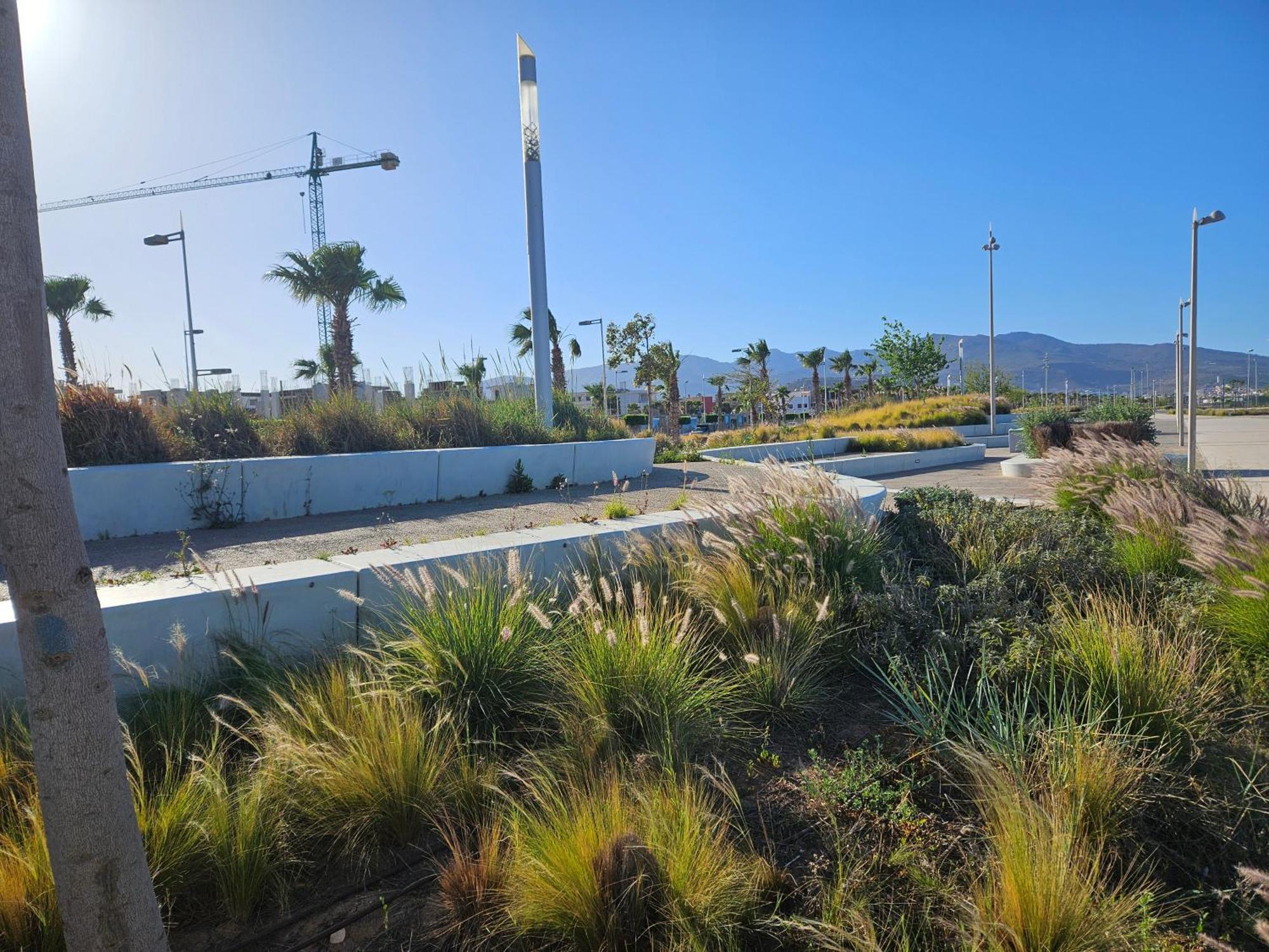 Appart Moderne Nador Al Jadid Pres De La Corniche Екстериор снимка